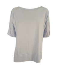 TSHIRT DONNA M/M GG2075 Tellini S.r.l. Ingrosso Abbigliamento